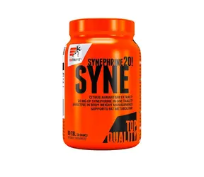 Extrifit Syne 20 mg Thermogenic Burner 60 tbl