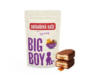 Big BOY® Kaša Big King 350g