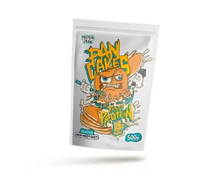 LifeLike Pancakes Tasty Proteín 500 g