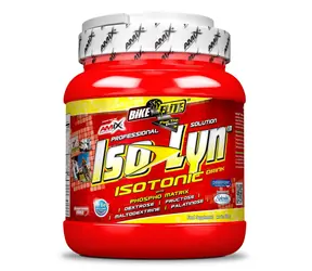 Amix IsoLyn Isotonic drink 800 g oranžová