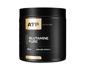 ATP Nutrition Glutamine Pure 300 g