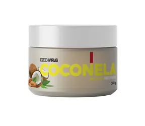 Slovak Virus Coconela 300 g