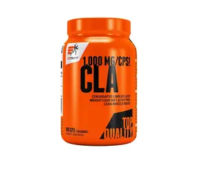 Extrifit CLA 1000 mg 100 cps