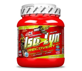 Amix IsoLyn Recovery drink Lemon 800 g