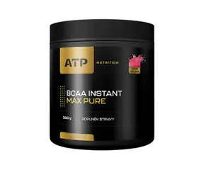 ATP Nutrition BCAA Instant Max Pure 300 g vodný melón