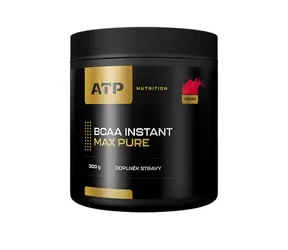 ATP Nutrition BCAA Instant Max Pure 300 g višňa