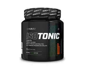 BioTech IsoTonic 600 g orange mango