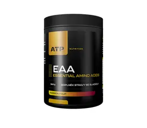 ATP Nutrition EAA 360 g passion fruit