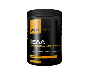 ATP Nutrition EAA 360 g pomaranč mango