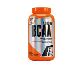 Extrifit BCAA 2:1:1 Pure 240 cps