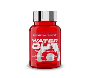 Scitec Nutrition Water Cut 100 kapsúl