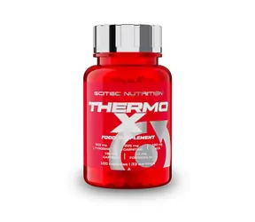 Scitec Nutrition THERMO X 100 kapsúl
