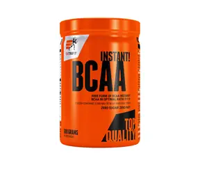 Extrifit BCAA Instant 300 g wild strawberry & mint