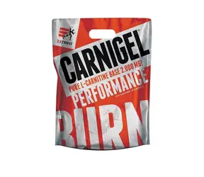 Extrifit Carnigel 25 x 60 g apricot