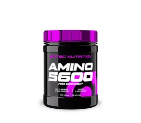 Scitec Nutrition Amino 5600 200 tabliet
