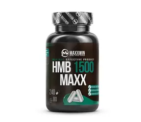 MaxxWin HMB Maxx 1500 240 cps