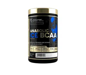 Kevin Levrone Ice BCAA 375 g ľadový mango passion fruit