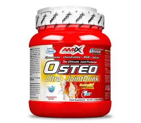 Amix Osteo Ultra Joint Drink 600 g forest fruits