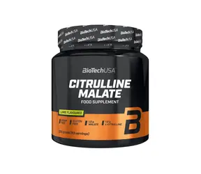 BioTech Citrulline Malate 300 g unflavoured