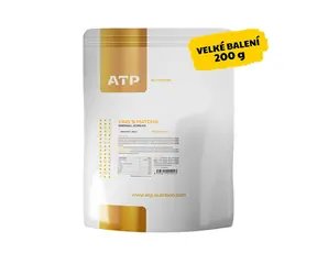 ATP Nutrition King Match Original Korean 200 g