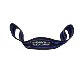 Power System Bench Blaster Ultra blue XL