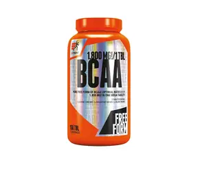 Extrifit BCAA 1800 mg 2:1:1 150 tbl