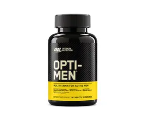 Optimum Nutrition OPTI- Men 90 tab
