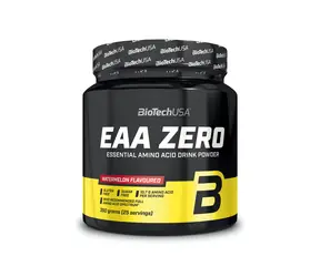 BioTech EAA Zero 350 g watermelón