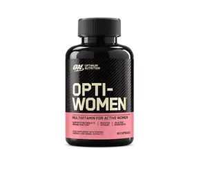 Optimum Nutrition OPTI - Women 60 cps