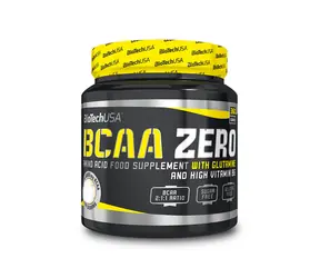 BioTech Bcaa Zero 360 g Lemon ice tea