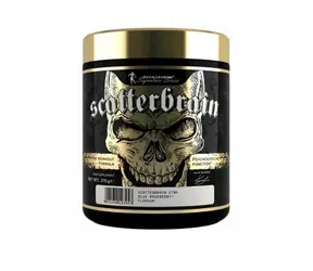 Kevin Levrone Scatterbrain 270 g dragon fruit