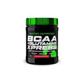 Scitec Nutrition BCAA + Glutamine Xpress 300 g watermelon