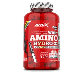 Amix Amino Hydro 32 250 tbl