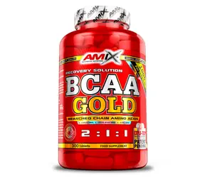 Amix BCAA Gold 300 tbl