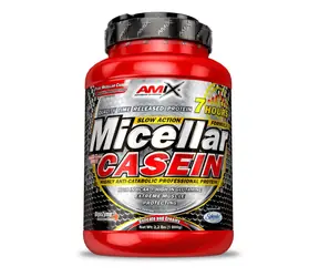 Amix Micellar Casein 1000 g chocolate