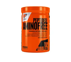 Extrifit Aminofree Peptides 400 g Raspberry