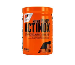 Extrifit Actinox 620 g Cherry