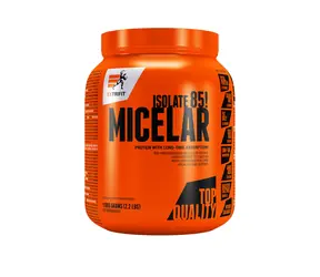 Extrifit Micelar Casein 1000 g chocolate