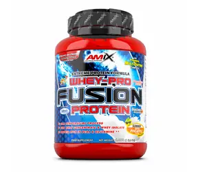 Amix Whey-Pro FUSION mangopineapple