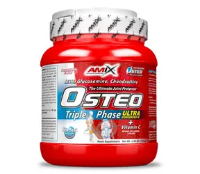 Amix Osteo TriplePhase Concentrate 700 g oranžová