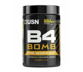 USN B4 Bomb Extreme 300 g cola