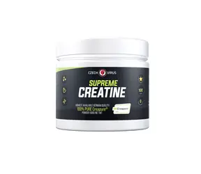 Slovak Virus Supreme Creatine 500 g