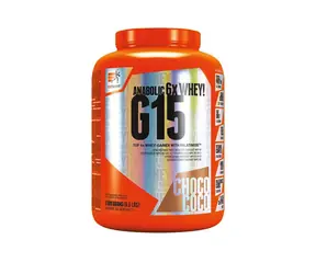 Extrifit G 15 Gainer 3000 g choco coco