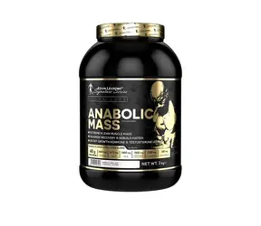 Kevin Levrone Mass pistachio ice cream 3000 g