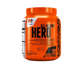 Extrifit Hero 1500 g vanilla