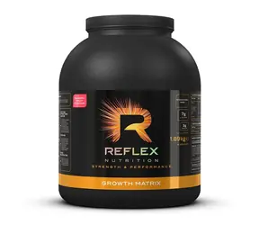 Reflex Growth Matrix 1890 g smooth fruit