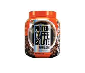 Extrifit Proteín Caffe Isolate 1000 g