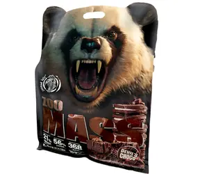 Zoomad Labs ZooMass devil´s choco 5400 g