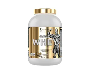 Kevin Levrone Gold Whey 2000 g vanilla