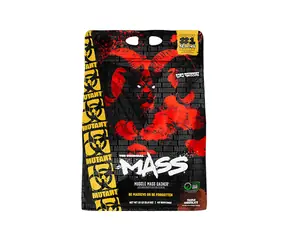 Mutant ® Mass Gainer triple chocolate 6800 g
